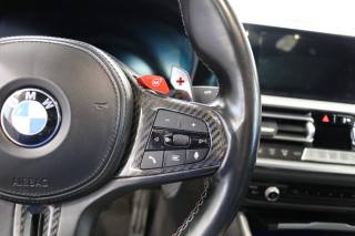 BMW M4 usata, con Bluetooth