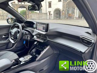 PEUGEOT 2008 usata, con Bracciolo
