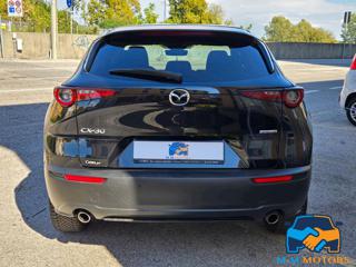 MAZDA CX-30 usata, con Alzacristalli elettrici