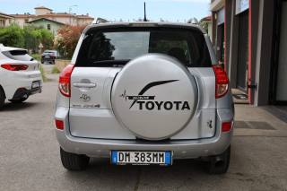 TOYOTA RAV 4 usata 59