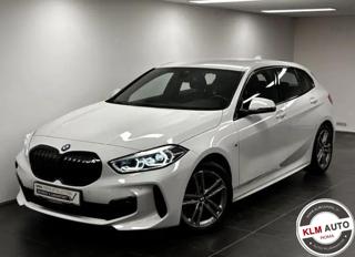 BMW 118 usata, con Airbag