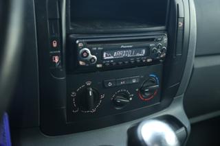 CITROEN Jumpy usata, con Autoradio