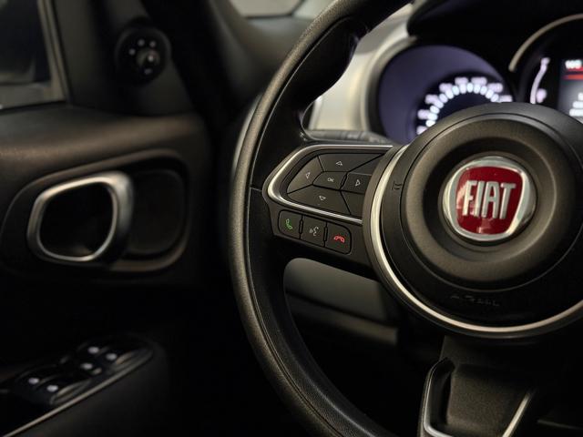 FIAT 500L usata, con Fendinebbia