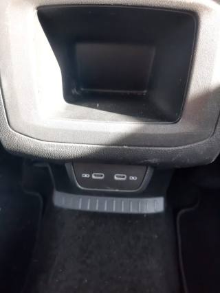 VOLKSWAGEN T-Cross usata, con Bracciolo