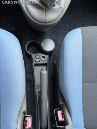 FIAT Panda usata, con Chiusura centralizzata