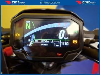 KAWASAKI Z 650 usata 4