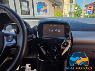 CITROEN C1 usata, con ESP