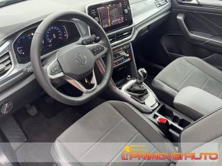 VOLKSWAGEN T-Roc usata, con Airbag