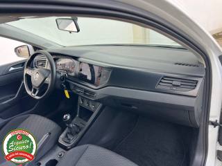 VOLKSWAGEN Polo usata, con Antifurto