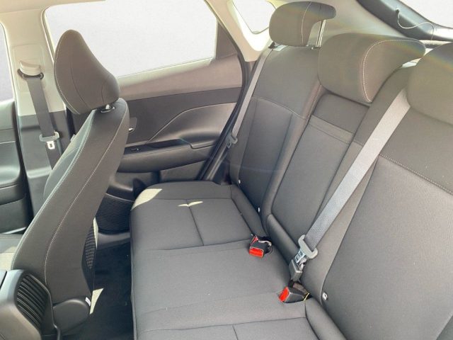 HYUNDAI Kona usata, con ESP