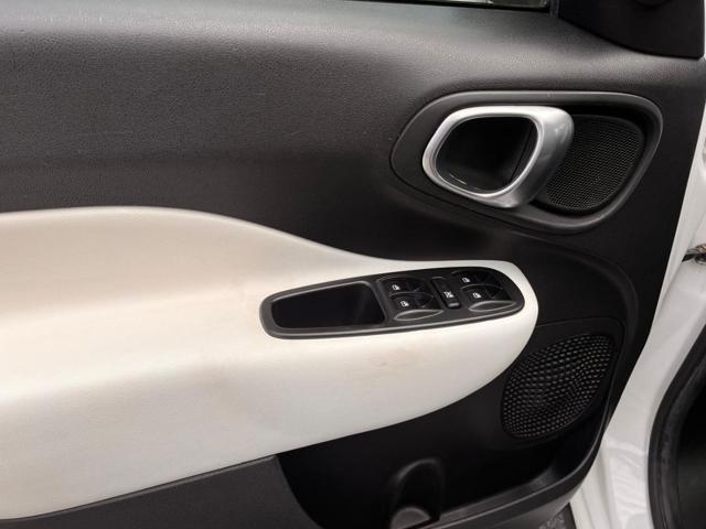 FIAT 500L usata, con Alzacristalli elettrici