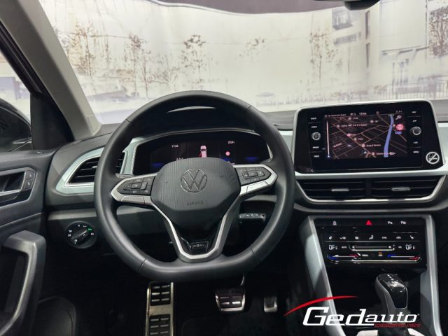 VOLKSWAGEN T-Roc usata, con Fari Xenon