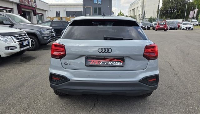 AUDI Q2 usata, con Airbag Passeggero