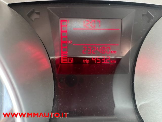 SEAT Ibiza usata, con Fendinebbia