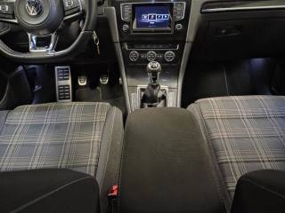 VOLKSWAGEN Golf GTD usata, con Controllo vocale