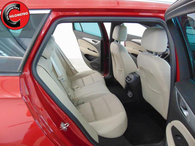OPEL Insignia usata, con Climatizzatore