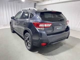SUBARU XV usata, con Airbag laterali
