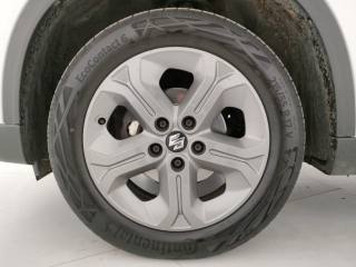 SUZUKI Vitara usata, con Sedile posteriore sdoppiato