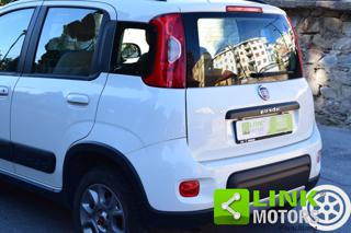 FIAT Panda usata 31