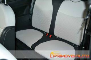 FIAT 500 usata, con Servosterzo