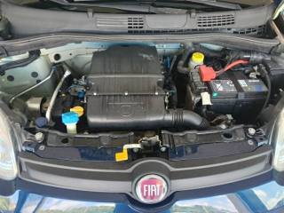 FIAT Panda usata, con Controllo trazione