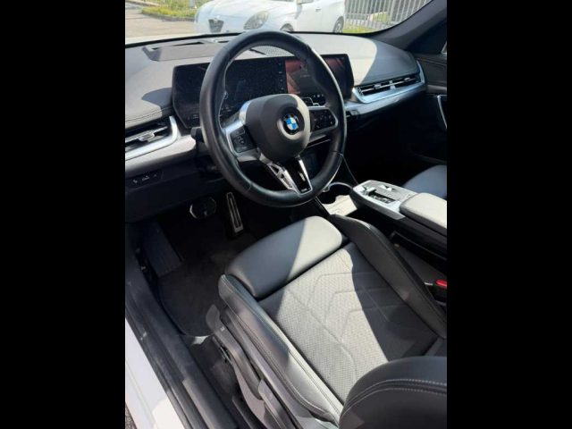 BMW X1 usata, con Controllo trazione