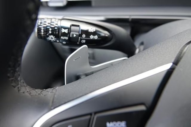 HYUNDAI Staria usata, con Sedile posteriore sdoppiato