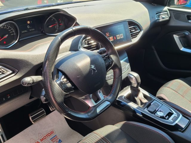 PEUGEOT 308 usata 22