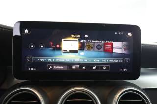 MERCEDES-BENZ GLC 220 usata 10