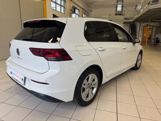 VOLKSWAGEN Golf usata, con Autoradio