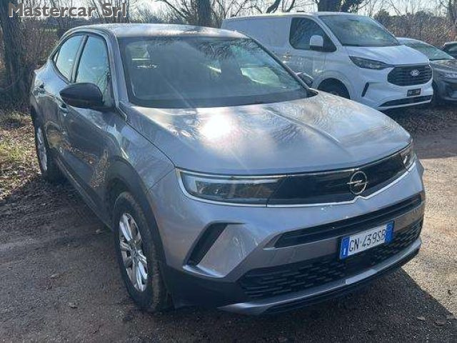 OPEL Mokka usata, con Airbag