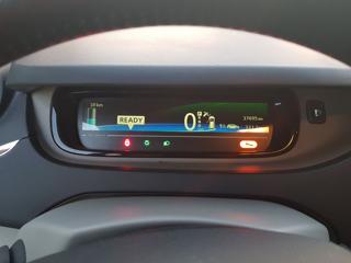 RENAULT ZOE usata, con Immobilizzatore elettronico