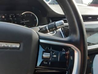 LAND ROVER Range Rover Evoque usata, con Volante in pelle