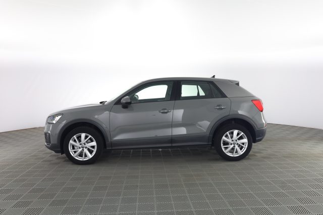 AUDI Q2 usata 6