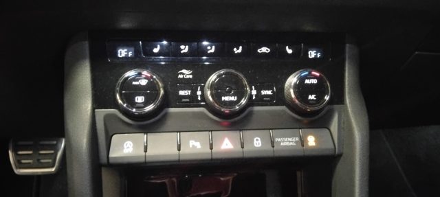 SKODA Kodiaq usata 28