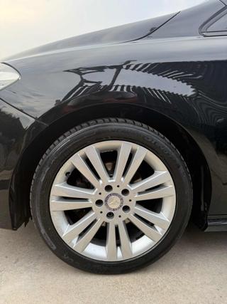 MERCEDES-BENZ B 180 usata, con Sedile posteriore sdoppiato