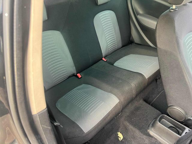 FIAT Grande Punto usata, con Servosterzo