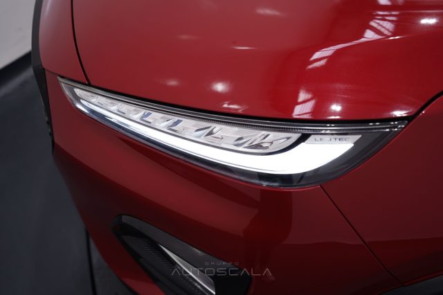 DR MOTOR DR 3.0 usata, con Specchietti laterali elettrici