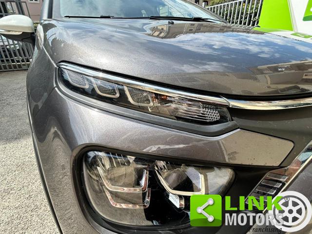CITROEN C3 usata 18