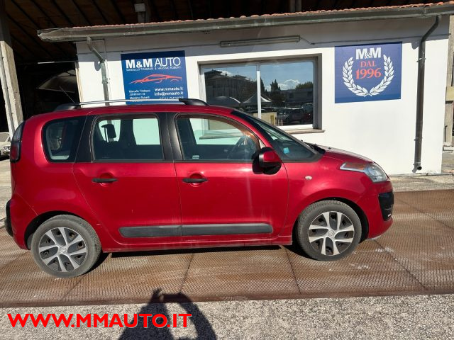 CITROEN C3 Picasso usata, con Airbag