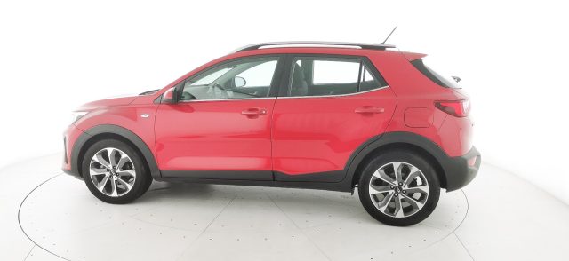 KIA Stonic usata 25