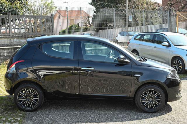 LANCIA Ypsilon usata, con Alzacristalli elettrici
