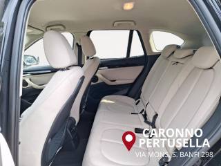 BMW X1 usata, con Fendinebbia