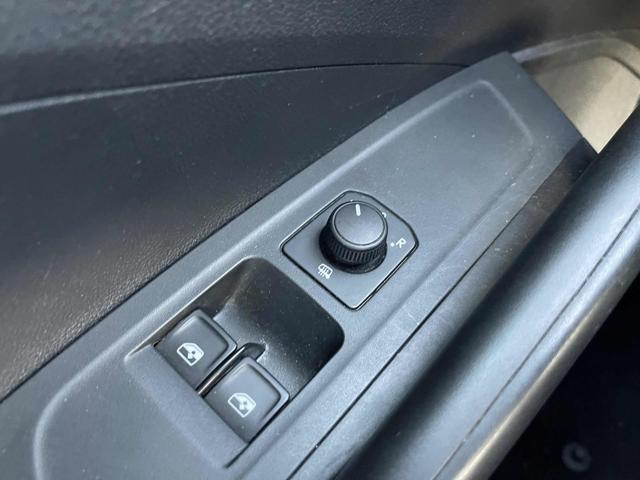 SKODA Fabia usata, con Cerchi in lega