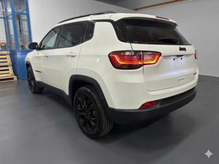 JEEP Compass usata, con Airbag Passeggero