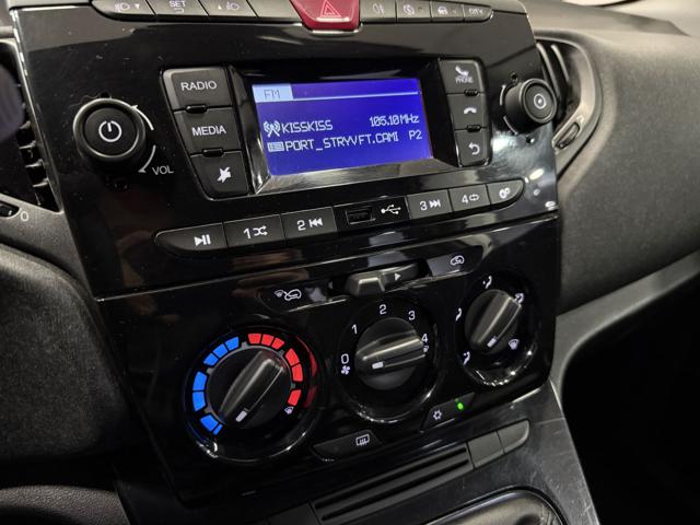 LANCIA Ypsilon usata, con Immobilizzatore elettronico