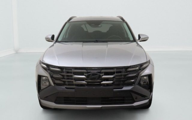 HYUNDAI Tucson usata, con Sistema di navigazione