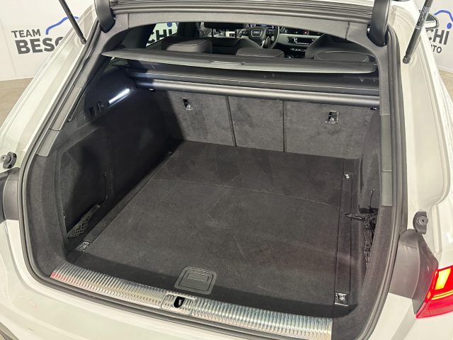 AUDI A4 usata, con Controllo trazione