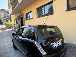 LANCIA Ypsilon usata, con Alzacristalli elettrici