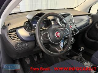 FIAT 500X usata, con Chiusura centralizzata